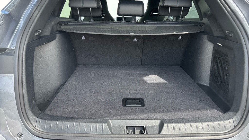 Byd Seal U Seal U 1.5 Dm-i Comfort Estate Grey #18