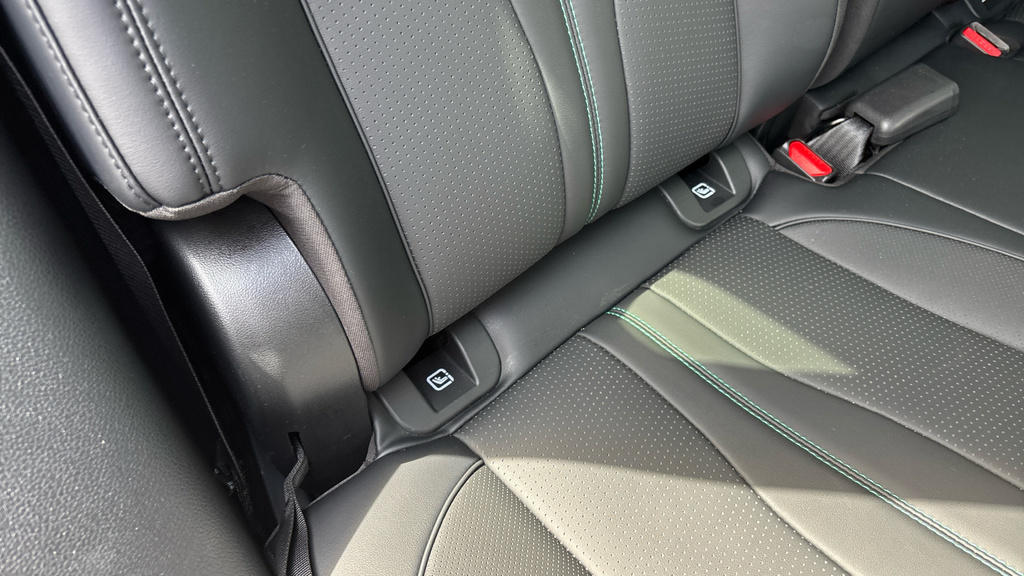 Byd Seal U Seal U 1.5 Dm-i Comfort Estate Grey #45
