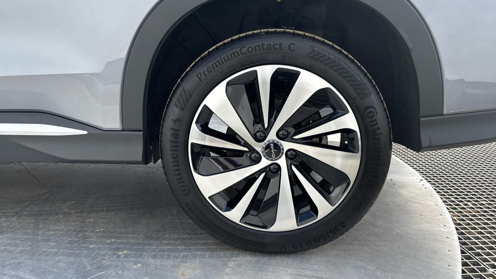 Byd Seal U Seal U 1.5 Dm-i Comfort Estate Grey #26