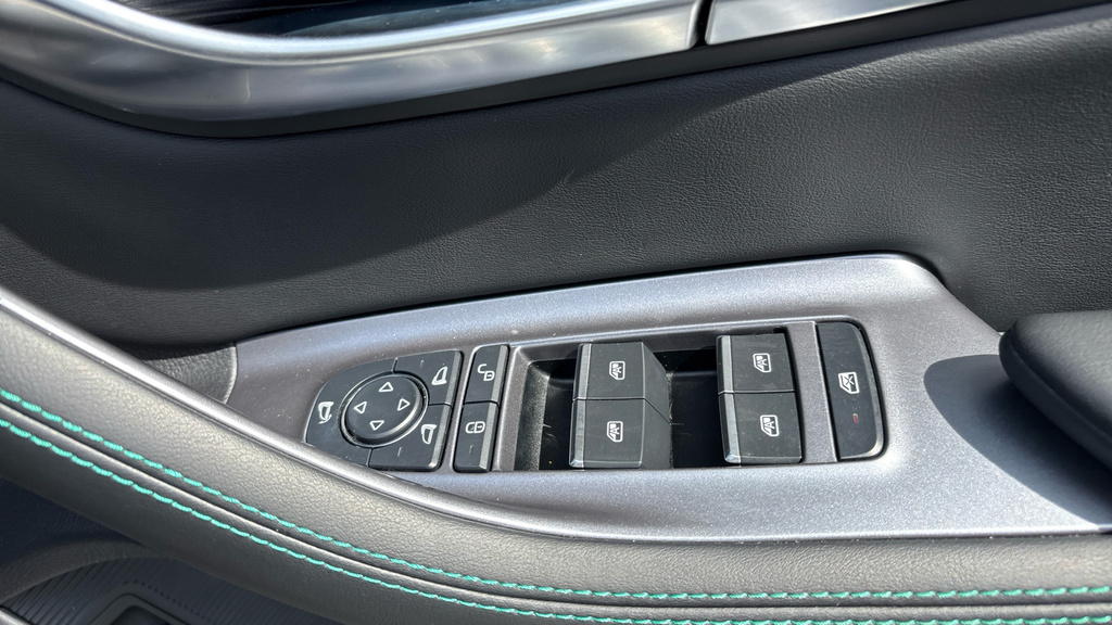 Byd Seal U Seal U 1.5 Dm-i Comfort Estate Grey #35