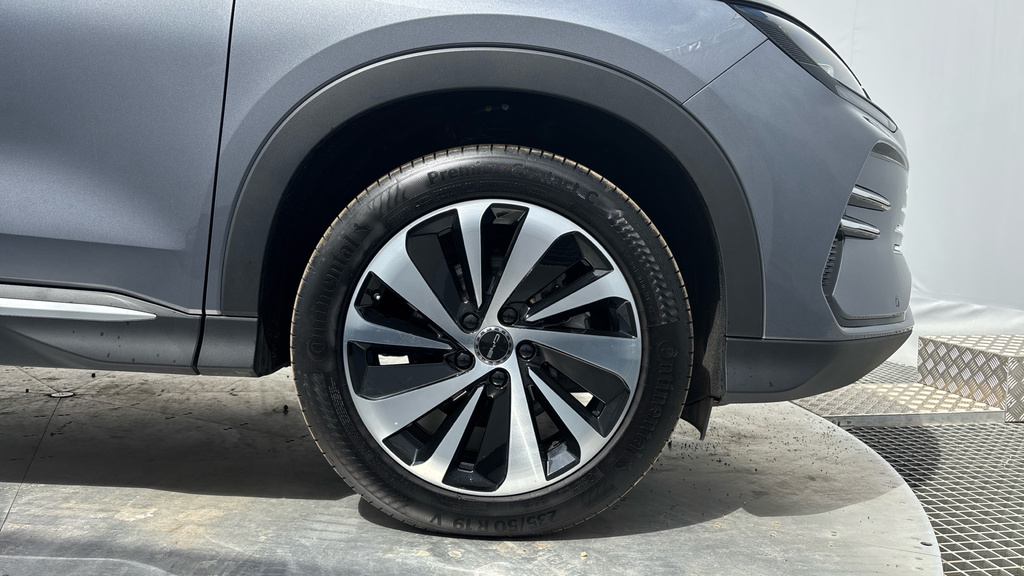 Byd Seal U Seal U 1.5 Dm-i Comfort Estate Grey #19