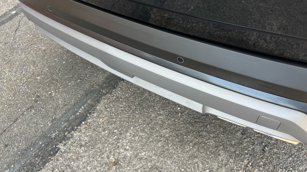 Hyundai Tucson 1.6T 239 Hybrid N Line Black #25