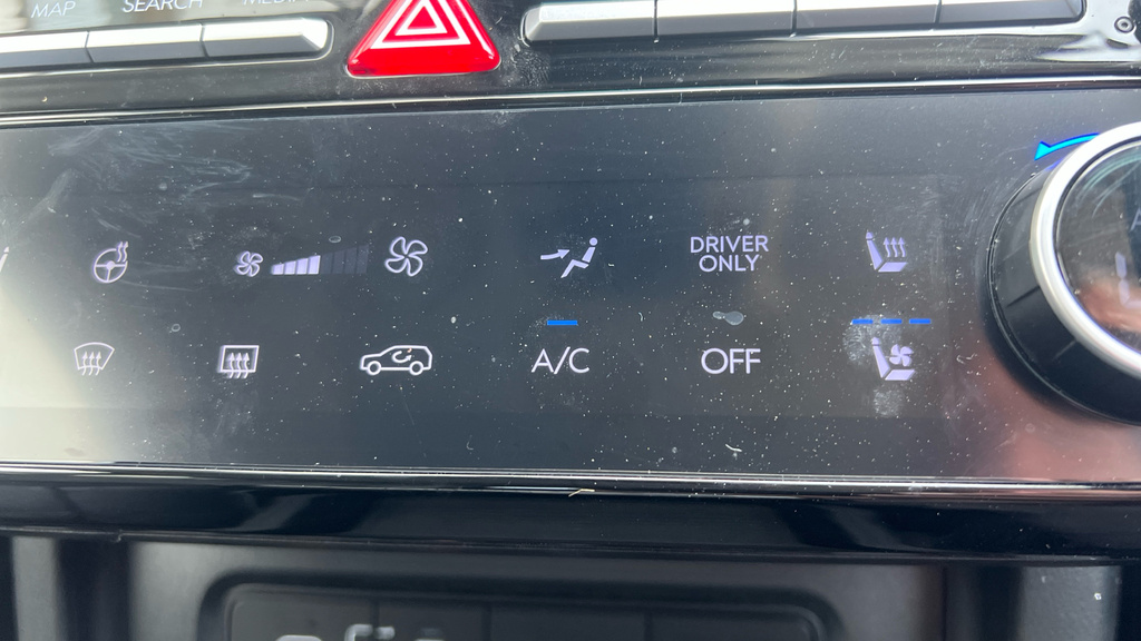 Hyundai Tucson 1.6T 239 Hybrid N Line Black #38