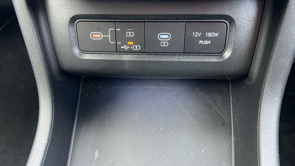 Hyundai Tucson 1.6T 239 Hybrid N Line Black #37