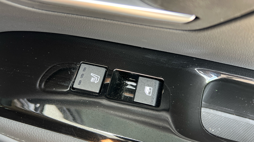 Hyundai Tucson 1.6T 239 Hybrid N Line Black #23