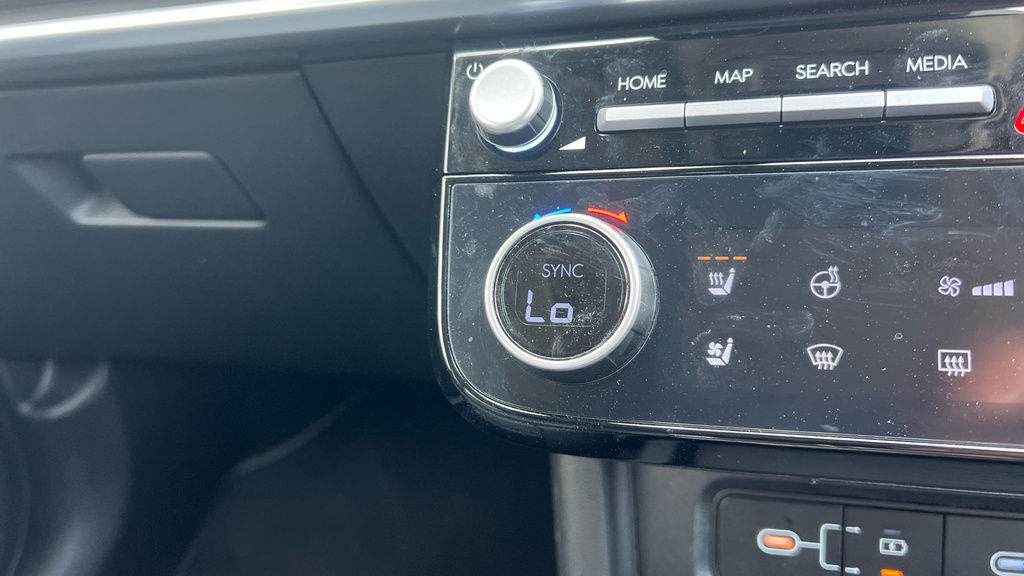 Hyundai Tucson 1.6T 239 Hybrid N Line Black #35