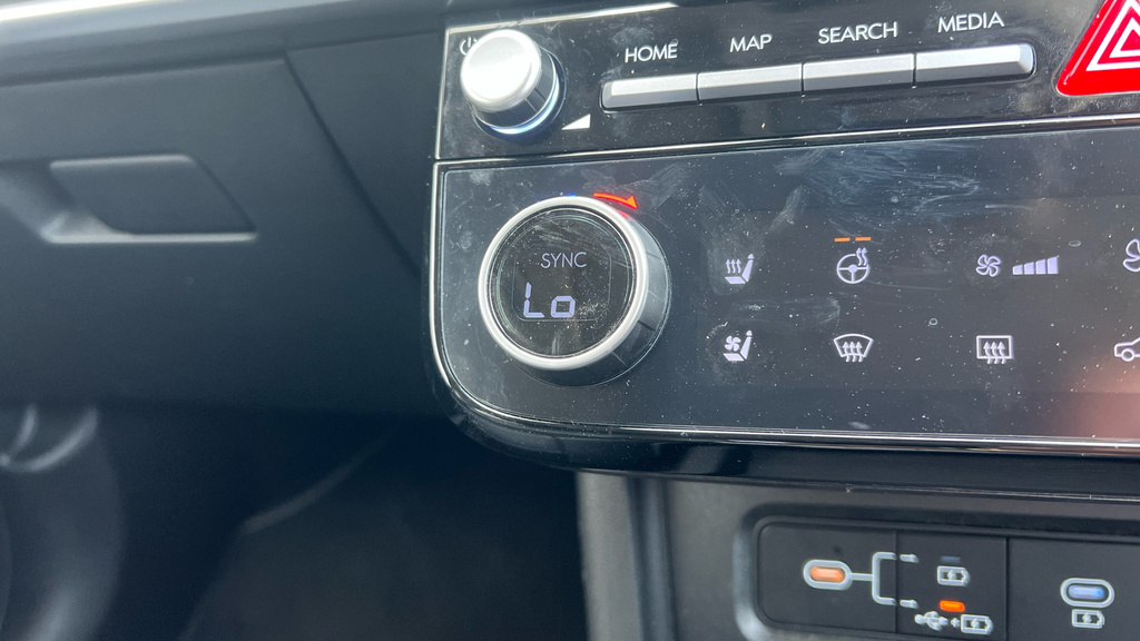 Hyundai Tucson 1.6T 239 Hybrid N Line Black #36