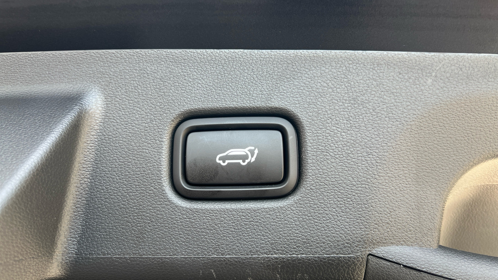 Hyundai Tucson 1.6T 239 Hybrid N Line Black #21