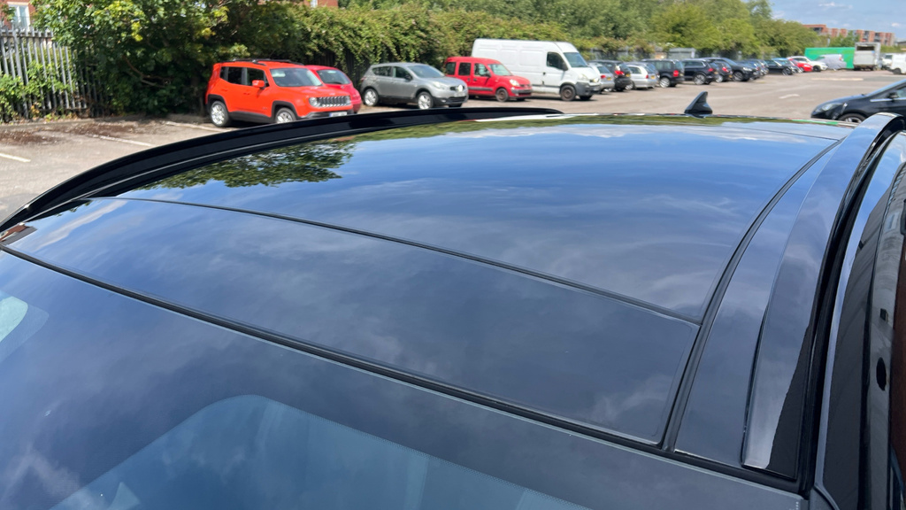 Hyundai Tucson 1.6T 239 Hybrid N Line Black #31
