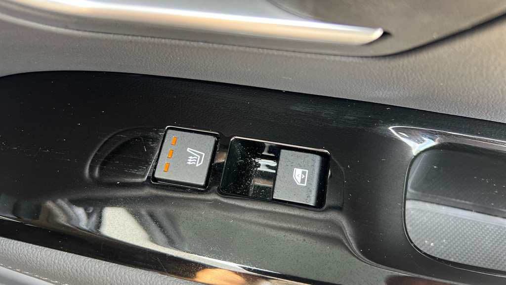 Hyundai Tucson 1.6T 239 Hybrid N Line Black #22