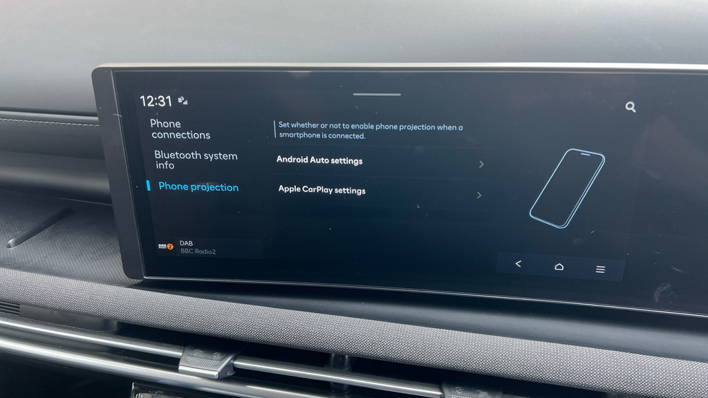 Hyundai Tucson 1.6T 239 Hybrid N Line Black #43