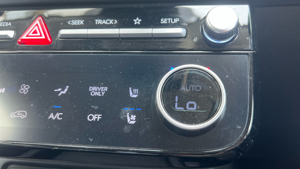 Hyundai Tucson 1.6T 239 Hybrid N Line Black #34