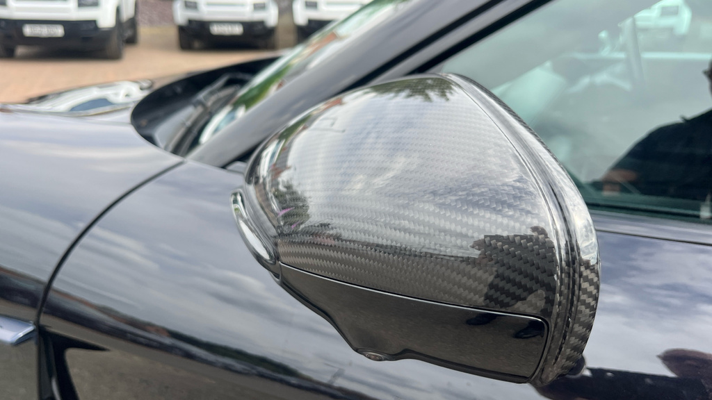 Porsche Taycan 350Kw 93Kwh Rwd Black #37