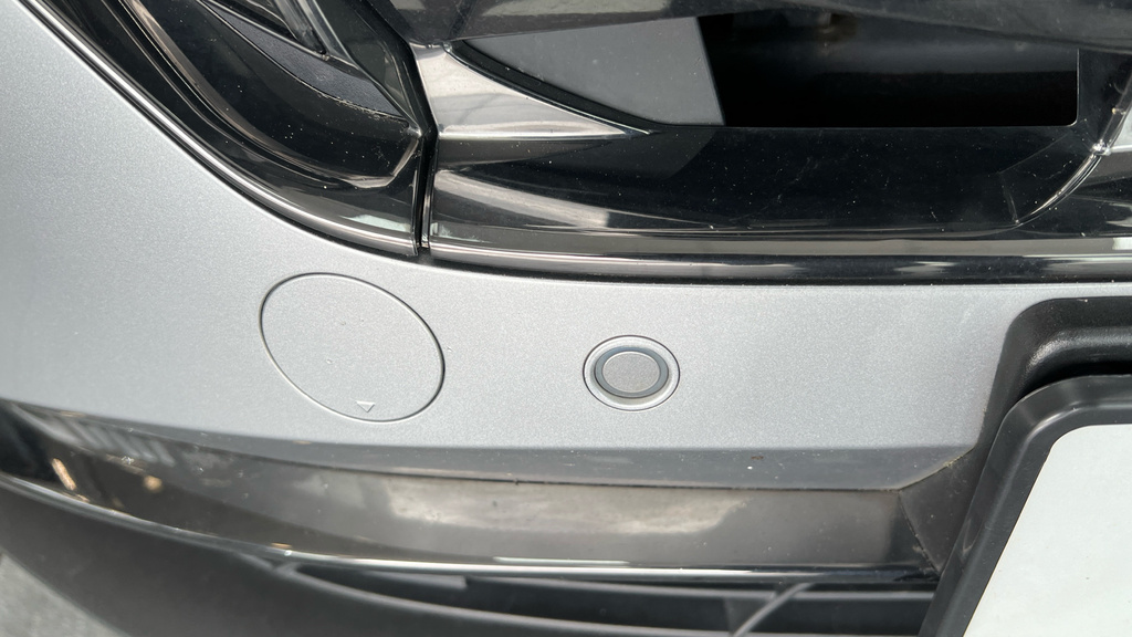 Hyundai Tucson 1.6 Tgdi Hybrid Grey #29