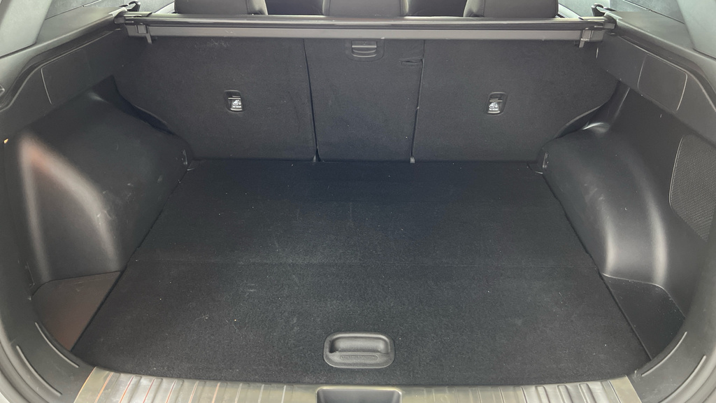 Hyundai Tucson 1.6 Tgdi Hybrid Grey #15