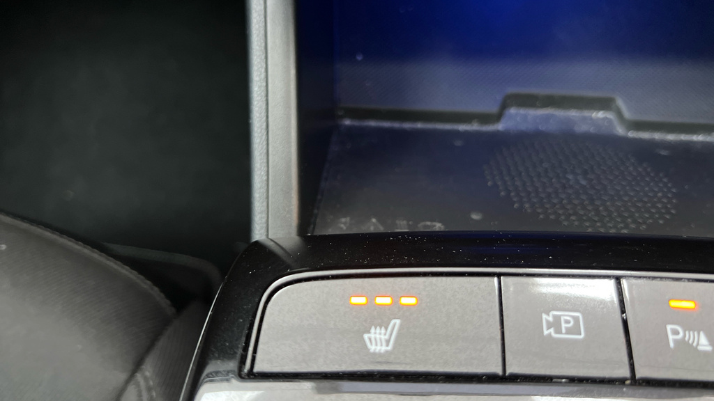 Hyundai Tucson 1.6 Tgdi Hybrid Grey #27