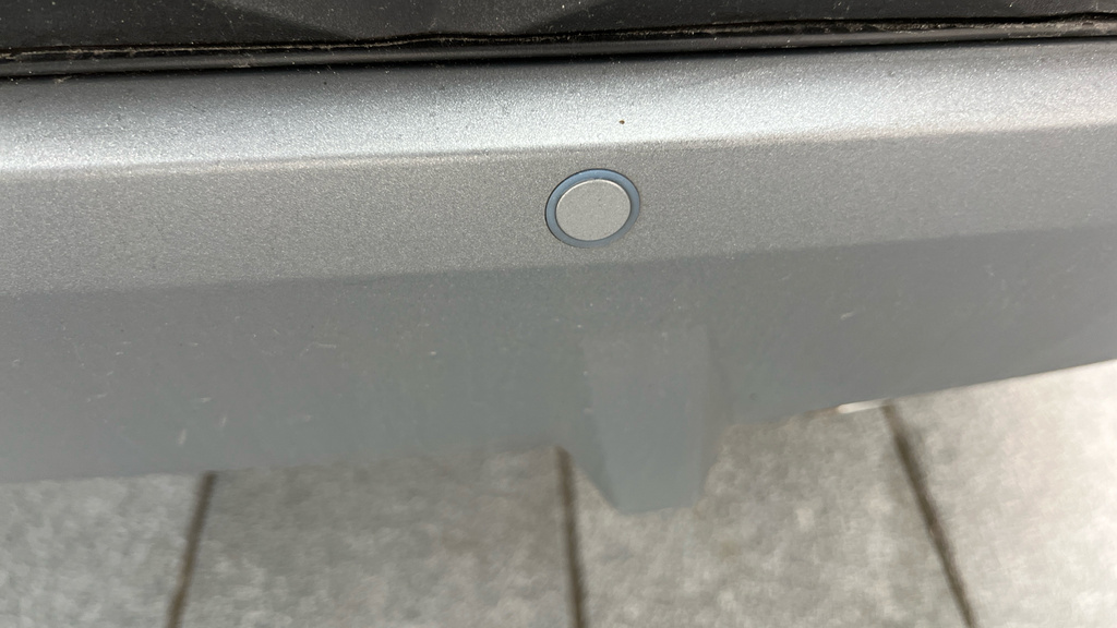 Hyundai Tucson 1.6 Tgdi Hybrid Grey #30
