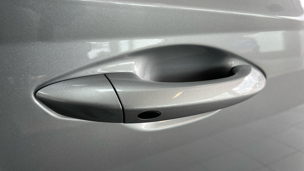 Hyundai Tucson 1.6 Tgdi Hybrid Grey #31