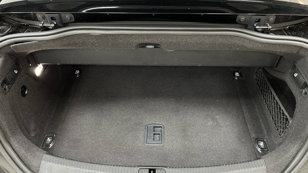 Audi A5 2.0 Tdi 35 Sport Sportback S Tronic Eur Black #11