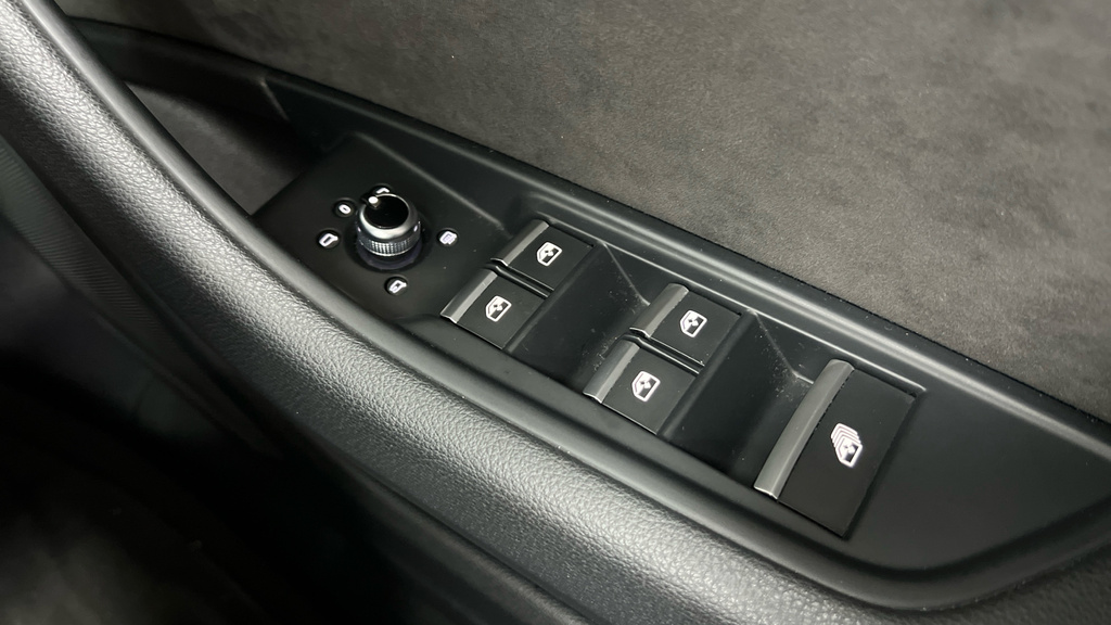 Audi A5 2.0 Tdi 35 Sport Sportback S Tronic Eur Black #28