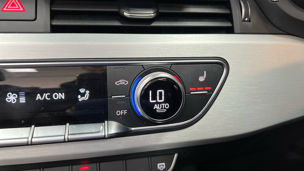 Audi A5 2.0 Tdi 35 Sport Sportback S Tronic Eur Black #23