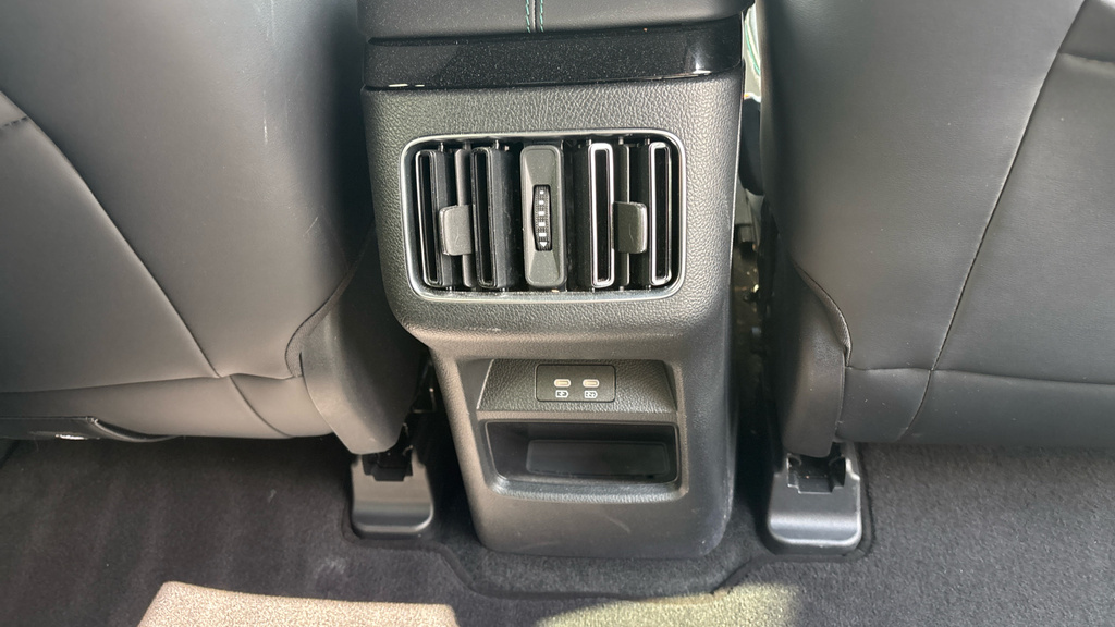Byd Seal U 1.5 26.6Kwh Comfort Cvt Euro 6 Ss LD25XSP White #30