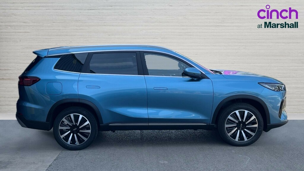 Chery Tiggo 8 Tiggo 8 1.6T Summit Dct LF26HGT Green #2