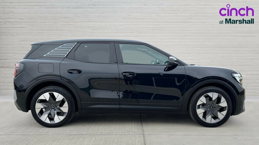 Ford Explorer Explorer 210Kw Premium 77Kwh WP25LYO Black #2