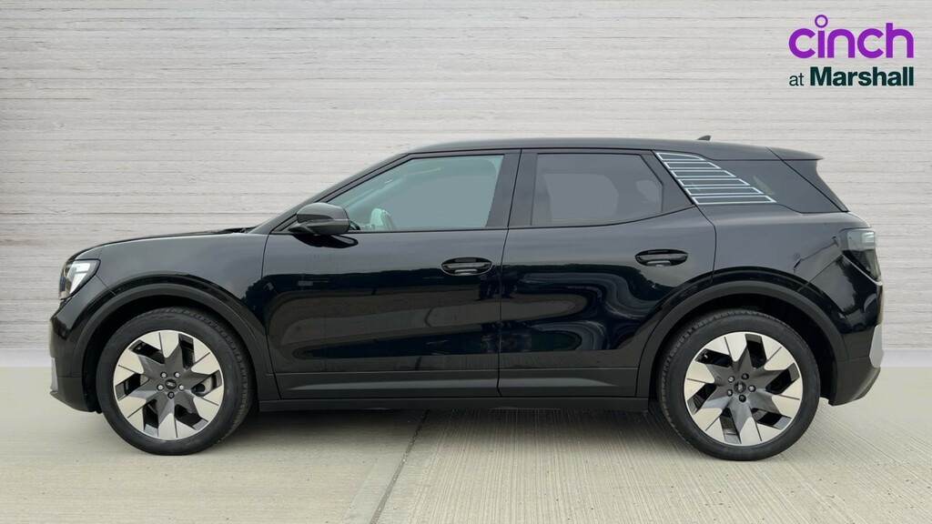 Ford Explorer Explorer 210Kw Premium 77Kwh WP25LYO Black #6