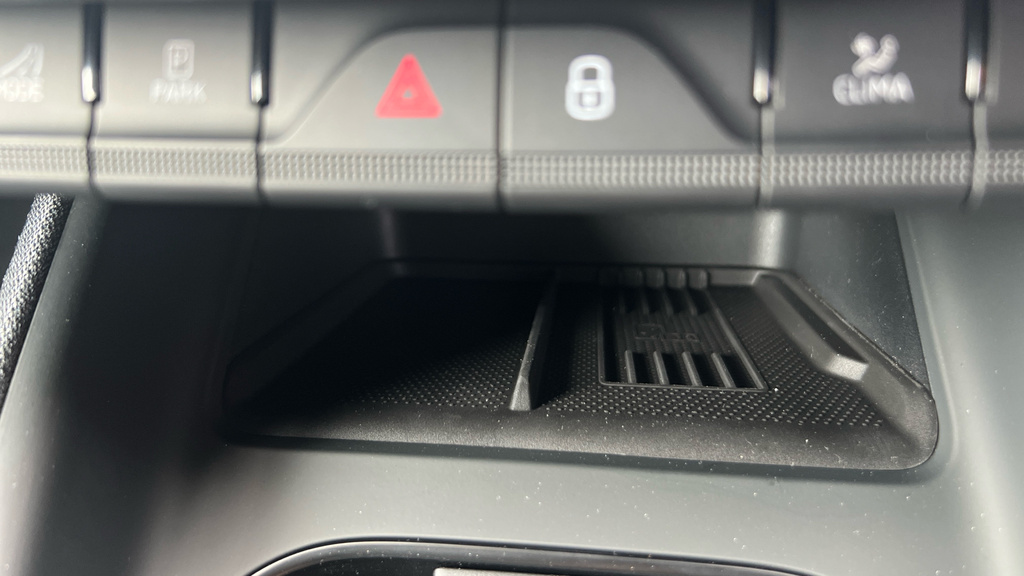 Skoda Elroq 84Kwh Vrs Suv 4Wd Grey #23