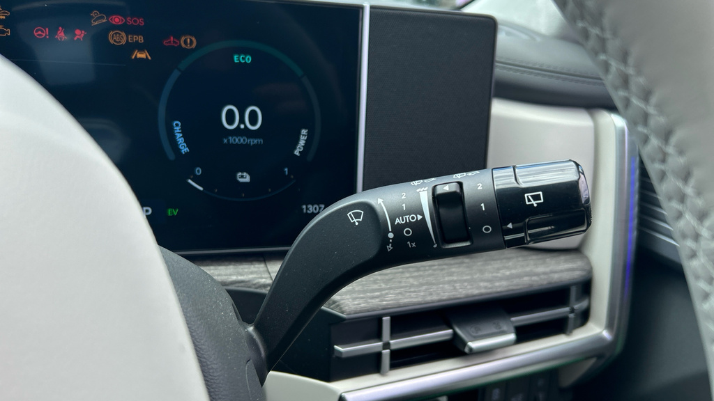 Hyundai Santa Fe 1.6 Tgdi 239 Hybrid Ultimate #23