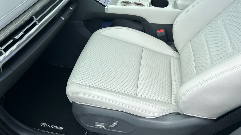 Hyundai Santa Fe 1.6 Tgdi 239 Hybrid Ultimate #31