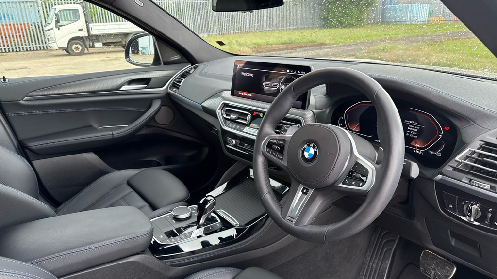 BMW X4 #6
