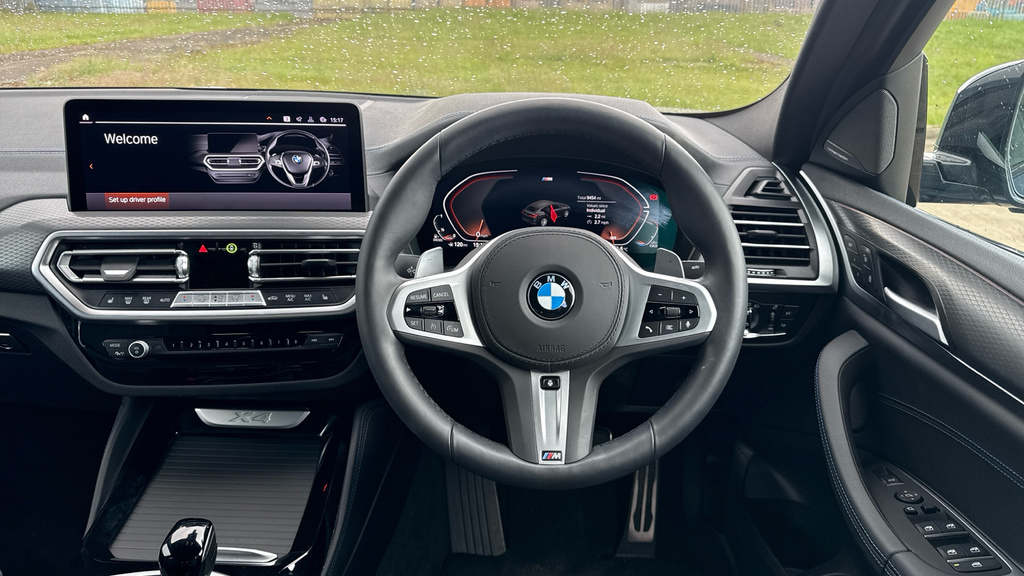 BMW X4 #5