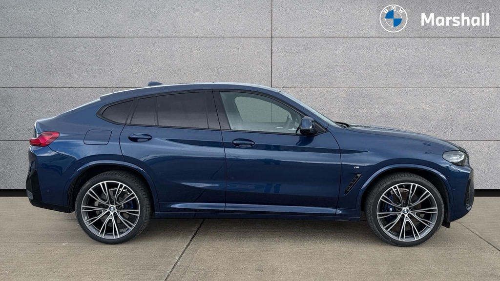 BMW X4 #3