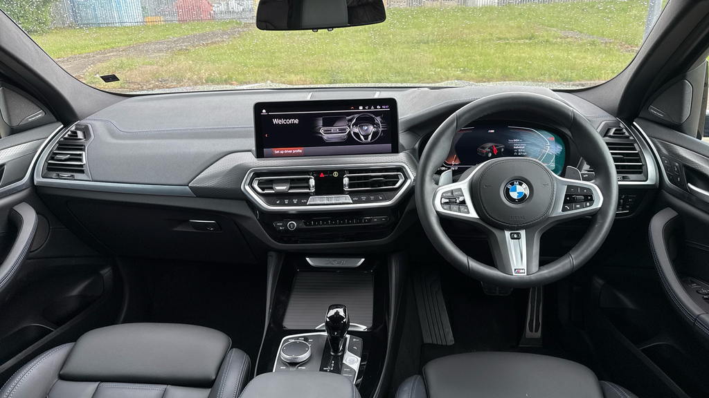 BMW X4 #4