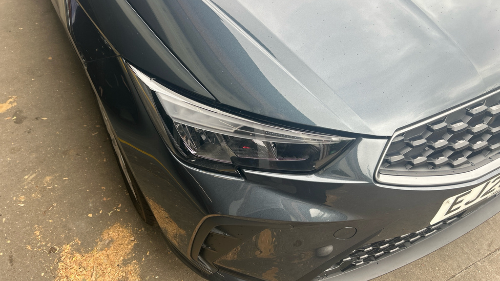 Seat Ibiza Ibiza Fr 1.0 Tsi 115 6-Speed 2025 Black #21