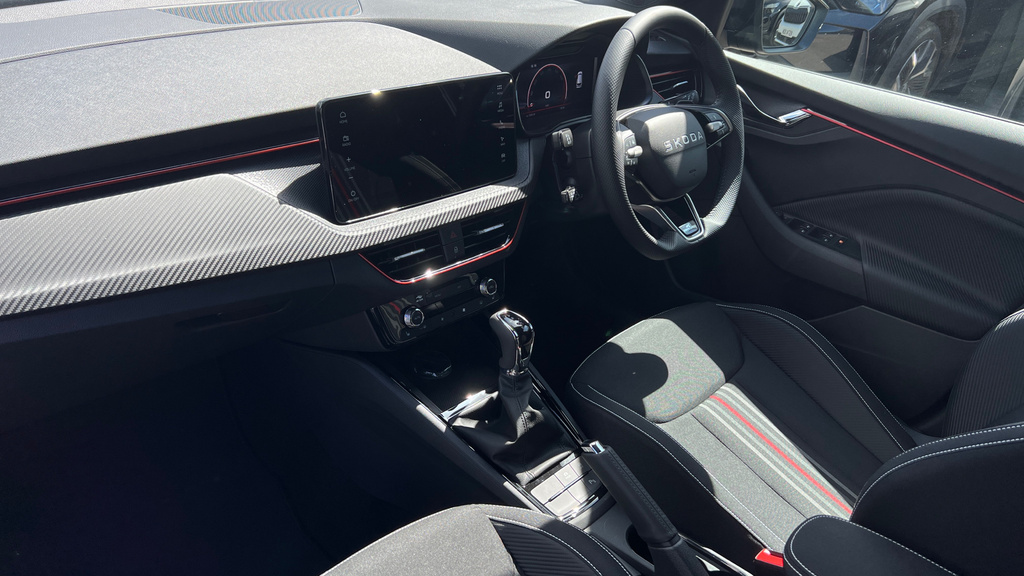 Skoda Kamiq 1.5 Tsi Monte Carlo Edition Dsg 150 Ps Orange #2
