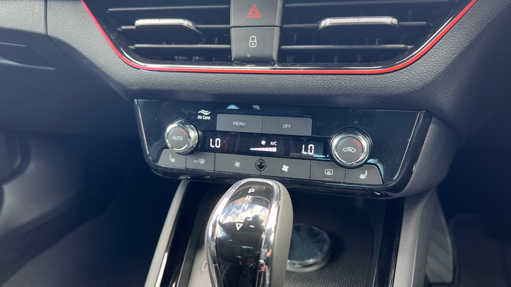 Skoda Kamiq 1.5 Tsi Monte Carlo Edition Dsg 150 Ps Orange #30