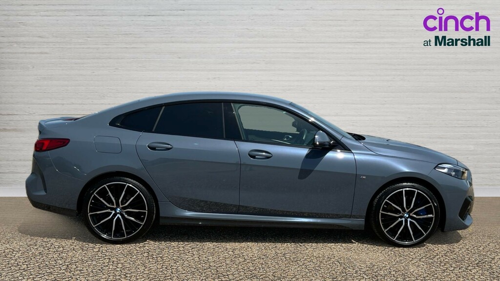 BMW 2 Series 2 Series 218I 136 M Sport Dct Pro Pack YH24MTD #2
