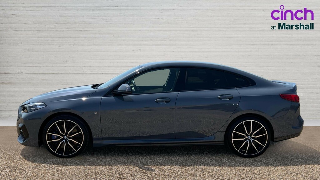 BMW 2 Series 2 Series 218I 136 M Sport Dct Pro Pack YH24MTD #6