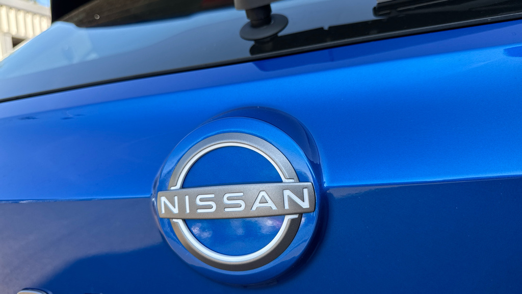 Nissan Qashqai 1.3 Dig-t Mhev 140 Acenta Premium 2Wd Black #37