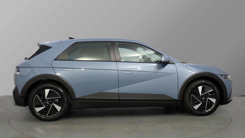 Hyundai Ioniq 5 Ioniq 5 Hat 168Kw Premium 84Kwh Blue #2