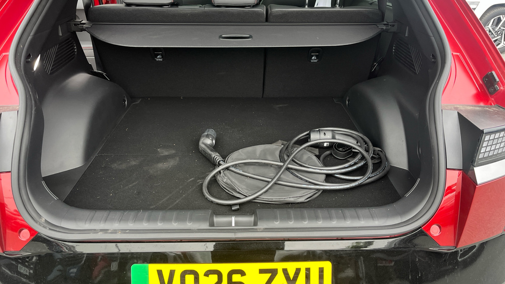 Hyundai Ioniq 5 239Kw Ultimate 77 Kwh Awd Gold #15