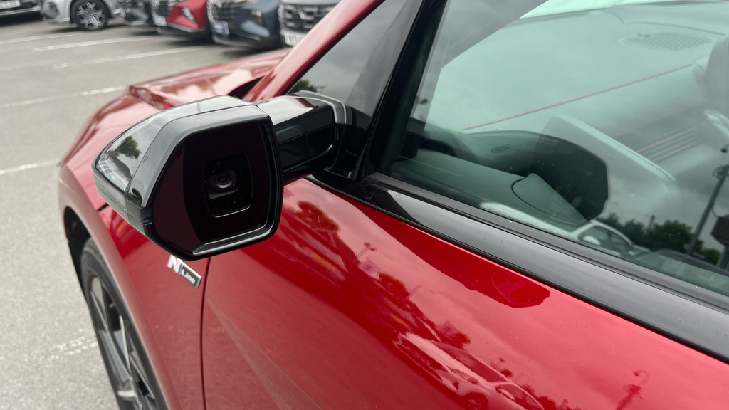 Hyundai Ioniq 5 239Kw Ultimate 77 Kwh Awd Gold #35