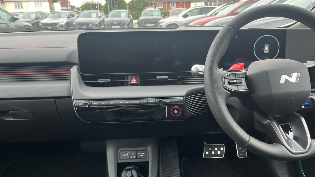 Hyundai Ioniq 5 239Kw Ultimate 77 Kwh Awd Gold #12