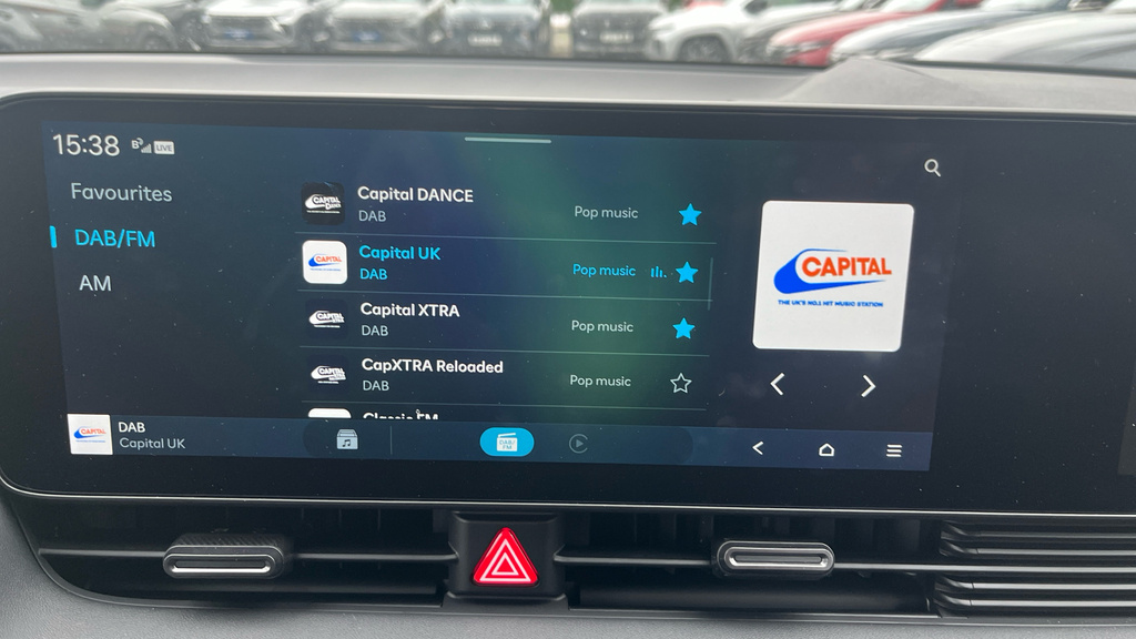 Hyundai Ioniq 5 239Kw Ultimate 77 Kwh Awd Gold #31