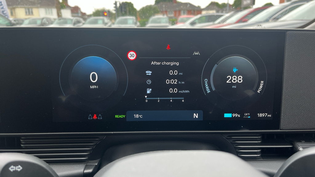 Hyundai Ioniq 5 239Kw Ultimate 77 Kwh Awd Gold #13