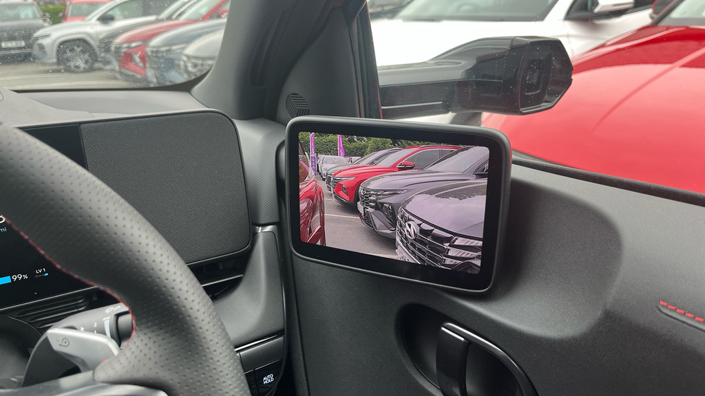 Hyundai Ioniq 5 239Kw Ultimate 77 Kwh Awd Gold #32