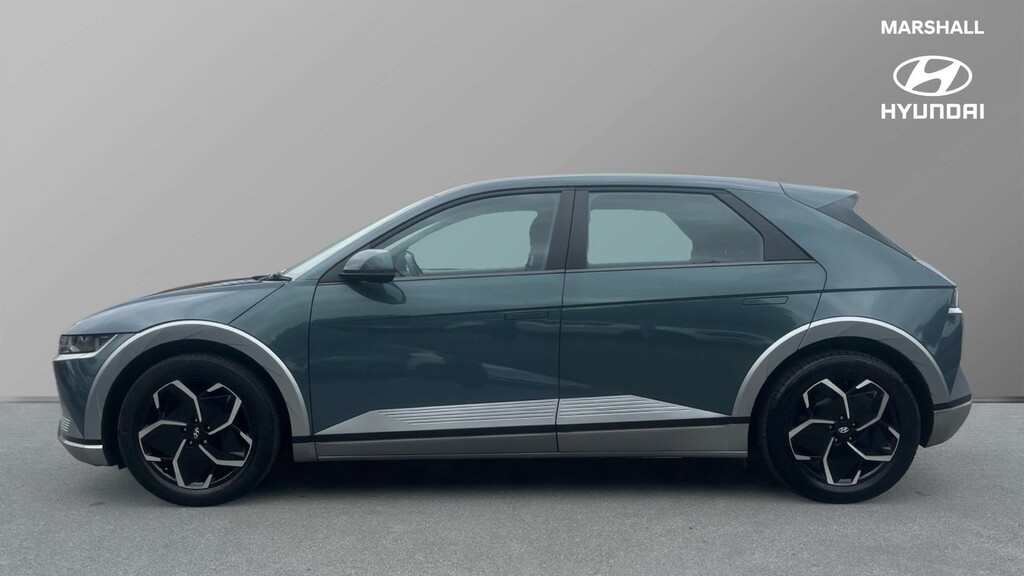 Hyundai Ioniq 5 Ioniq 5 160Kw Premium 73 Kwh KM22XXS #6